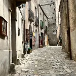 Viloka Sicilian * Calatafimi
