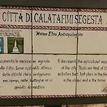 Viloka Sicilian Calatafimi