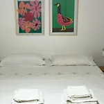 Viloka Sicilian Apartment