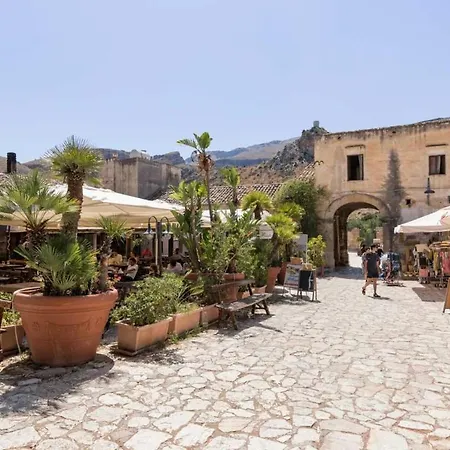 Viloka Sicilian * Calatafimi