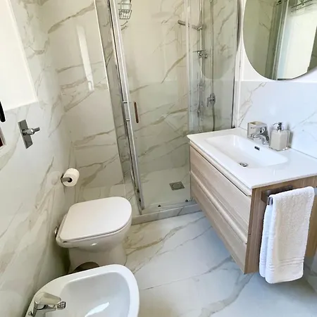 Viloka Sicilian Apartment Calatafimi