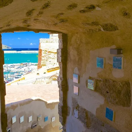 Viloka Sicilian Apartment *