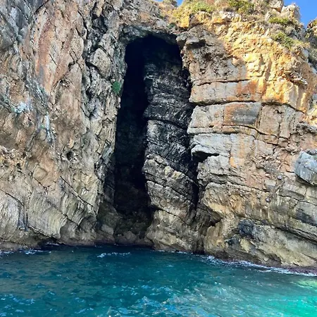Viloka Sicilian * Calatafimi