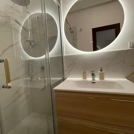 Viloka Sicilian Apartment Calatafimi