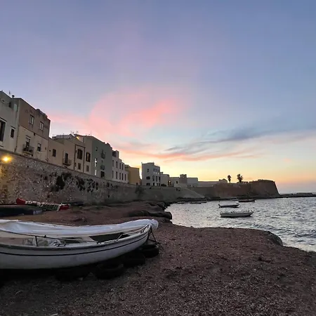 Viloka Sicilian *