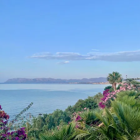 Viloka Sicilian * Calatafimi