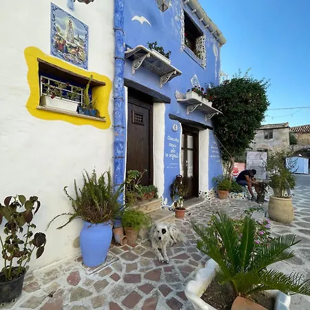 Viloka Sicilian Apartment Calatafimi