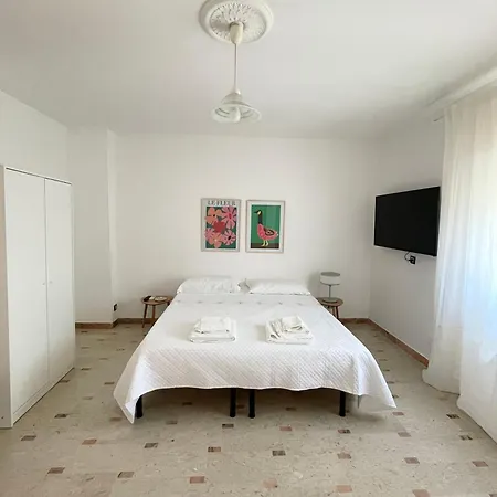Apartment Viloka Sicilian