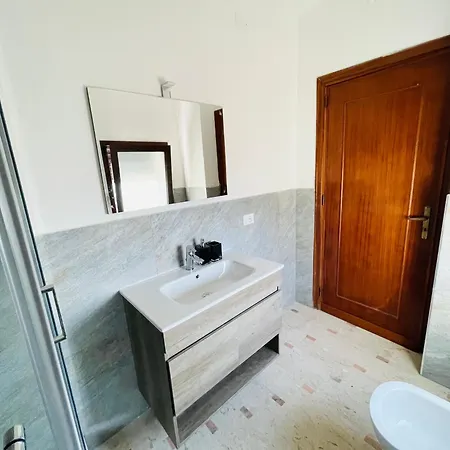 Viloka Sicilian Apartment *
