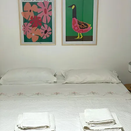 Viloka Sicilian Apartment