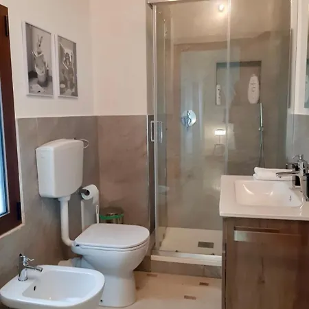 Apartment Viloka Sicilian Calatafimi