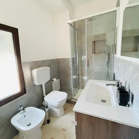 Viloka Sicilian Apartment